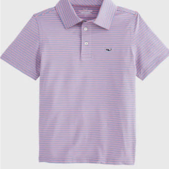 Vineyard Vines Other - Vineyard Vines Boys L Sankaty Shirt
